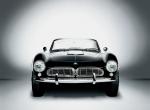 BMW 507 1956 года